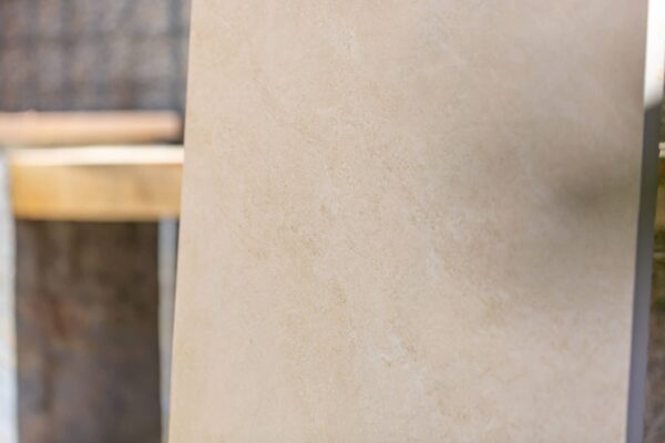 Portico Sand Beige Porcelain