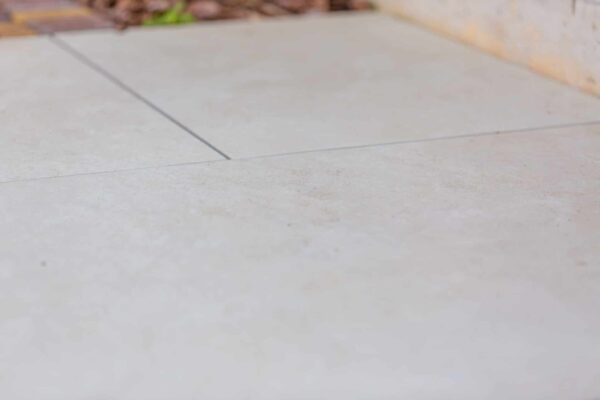 Portico Sand Beige Porcelain