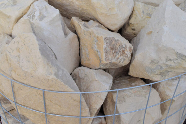 Cotswold Rockery Stone