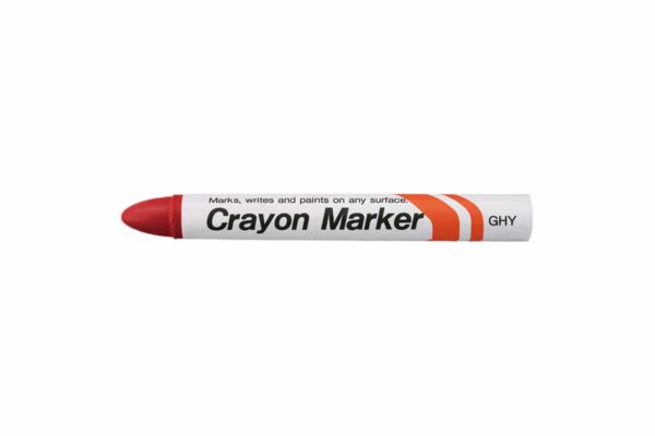 Crayon Marker