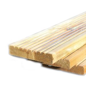 Timber Decking Board
