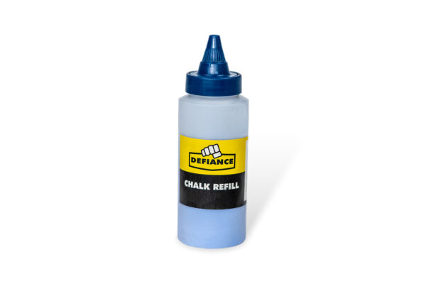 Chalk Line Refill Blue