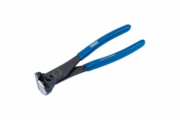 Draper End Cutting Pliers 200mm