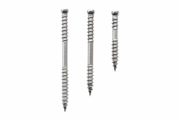 Durafix Fascia Screw