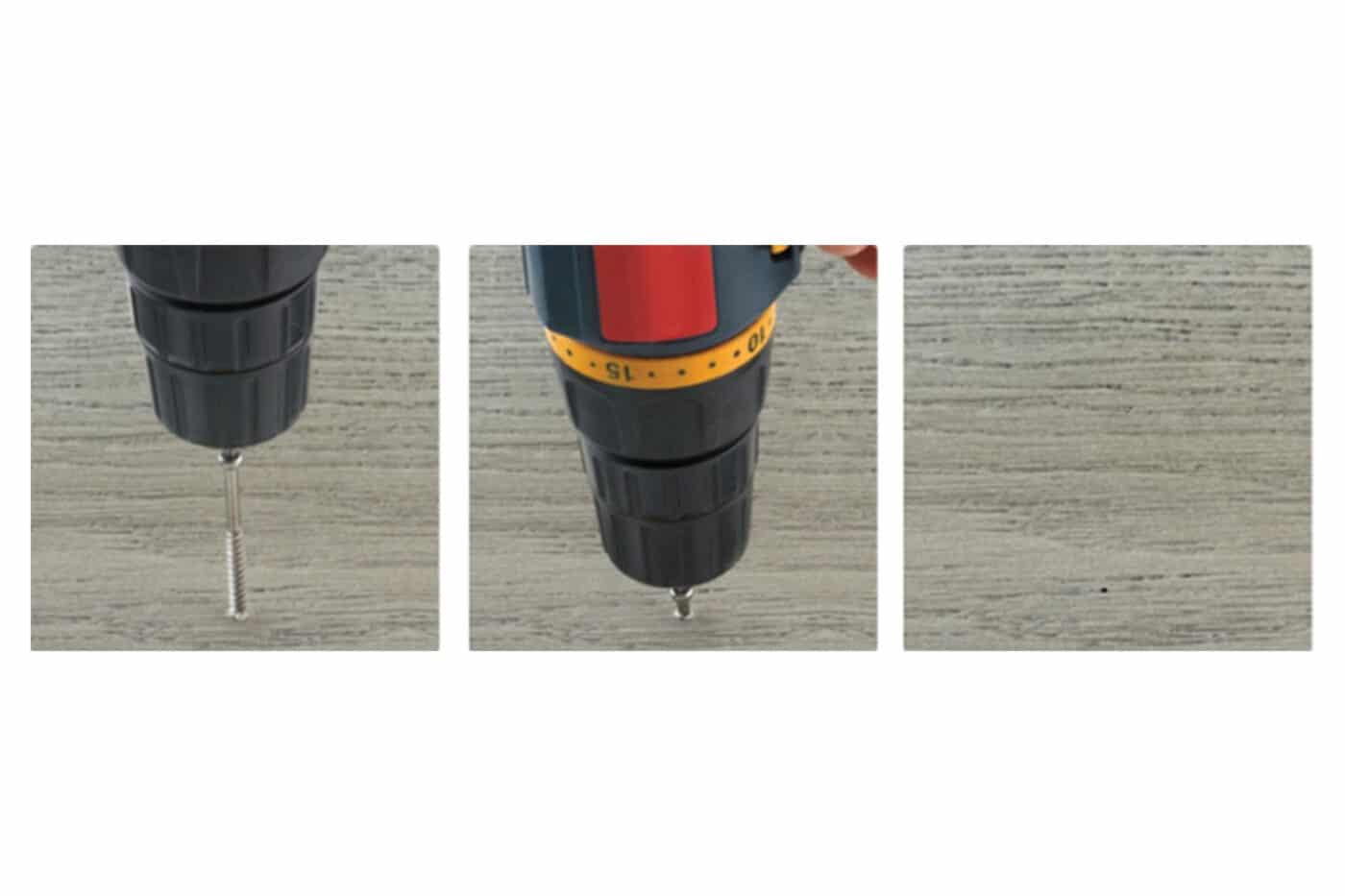 Durafix Trimhead Screw UK Wide Delivery Buy Online Today Corker.co.uk