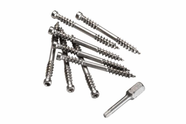 Durafix Trimhead Screw