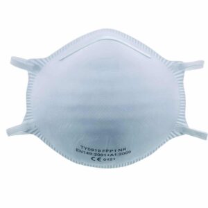 Dust Mask P1