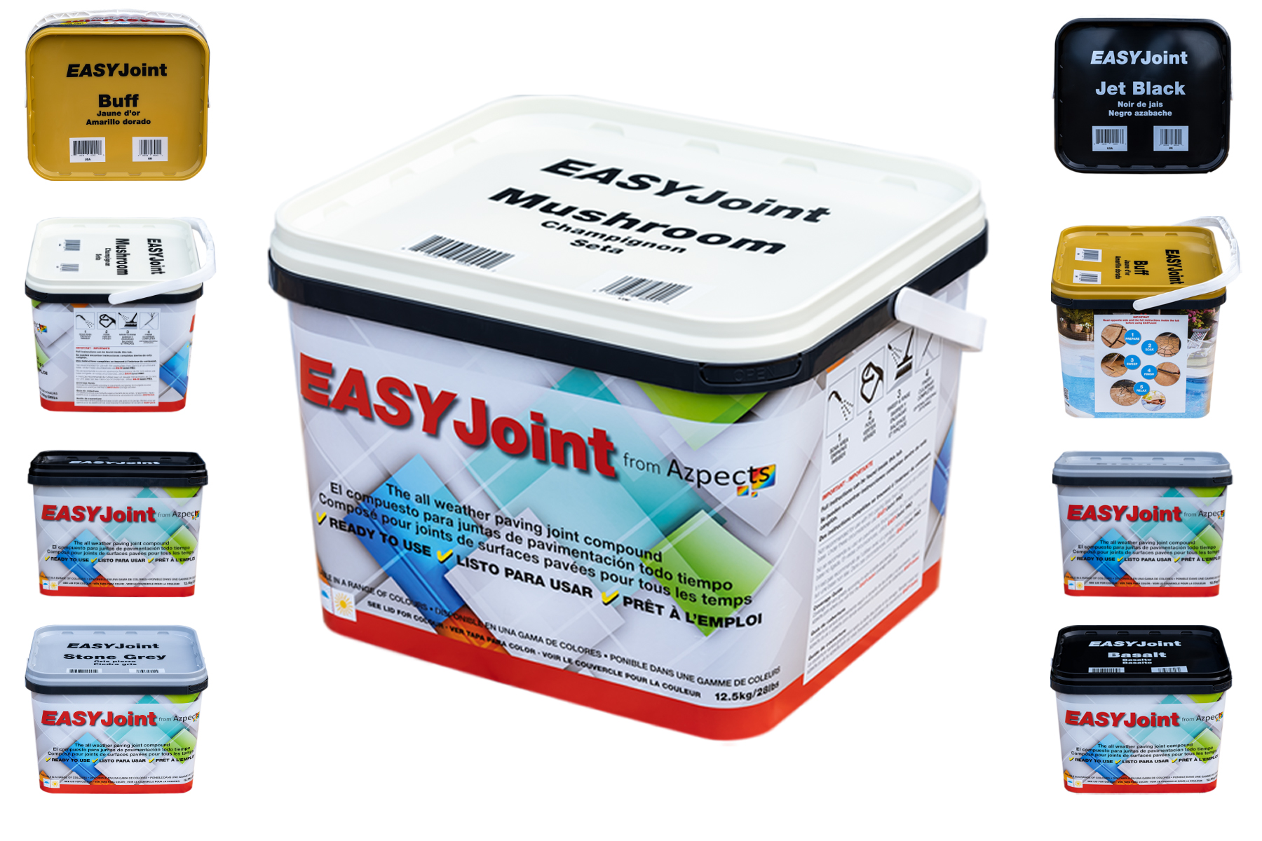 Easy Joint
