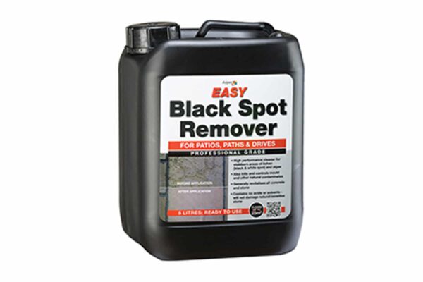 Easy Black Spot Remover