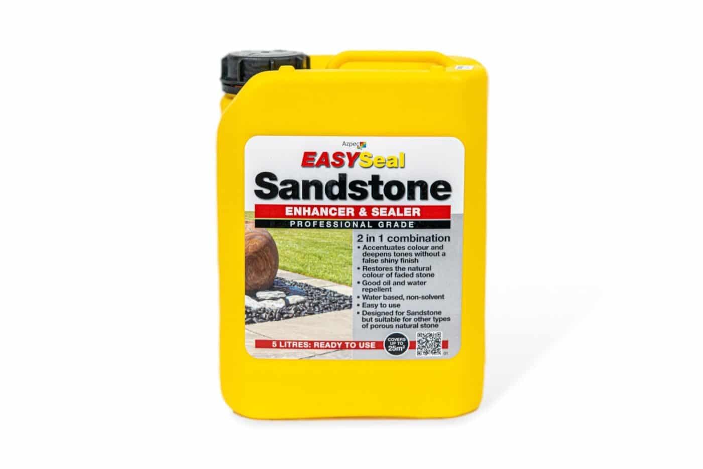 Easy Seal Sandstone Colour Enhancer UK Wide Delivery Buy Online