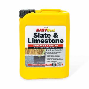 Easy Seal Slate Limestone Sealer