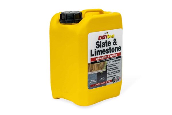 Easy Seal Slate Limestone Sealer