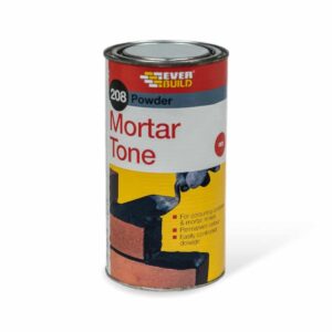 Mortar Tone