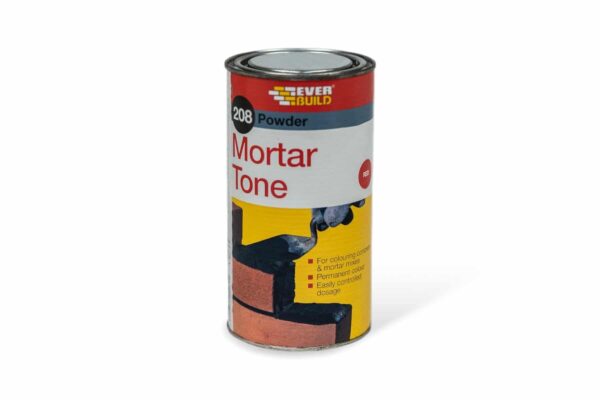 Mortar Tone