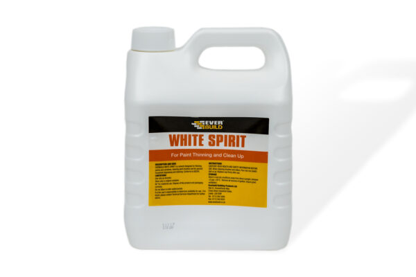 White Spirit