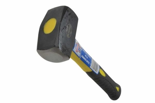 Fibreglass Club Hammer