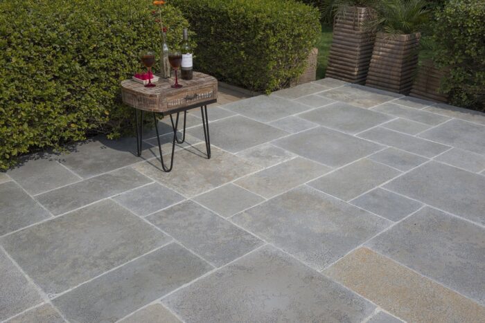 Farnham Heritage Paving