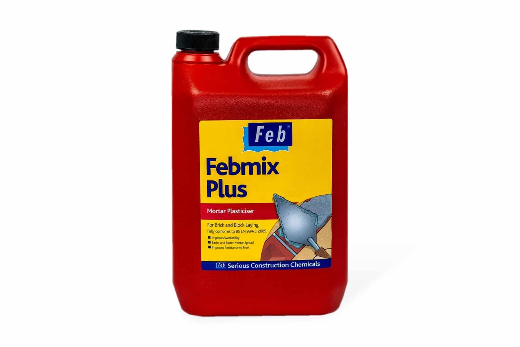 Febmix