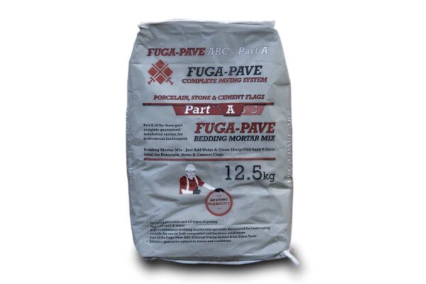 Fuga Pave Hybrid Mortar