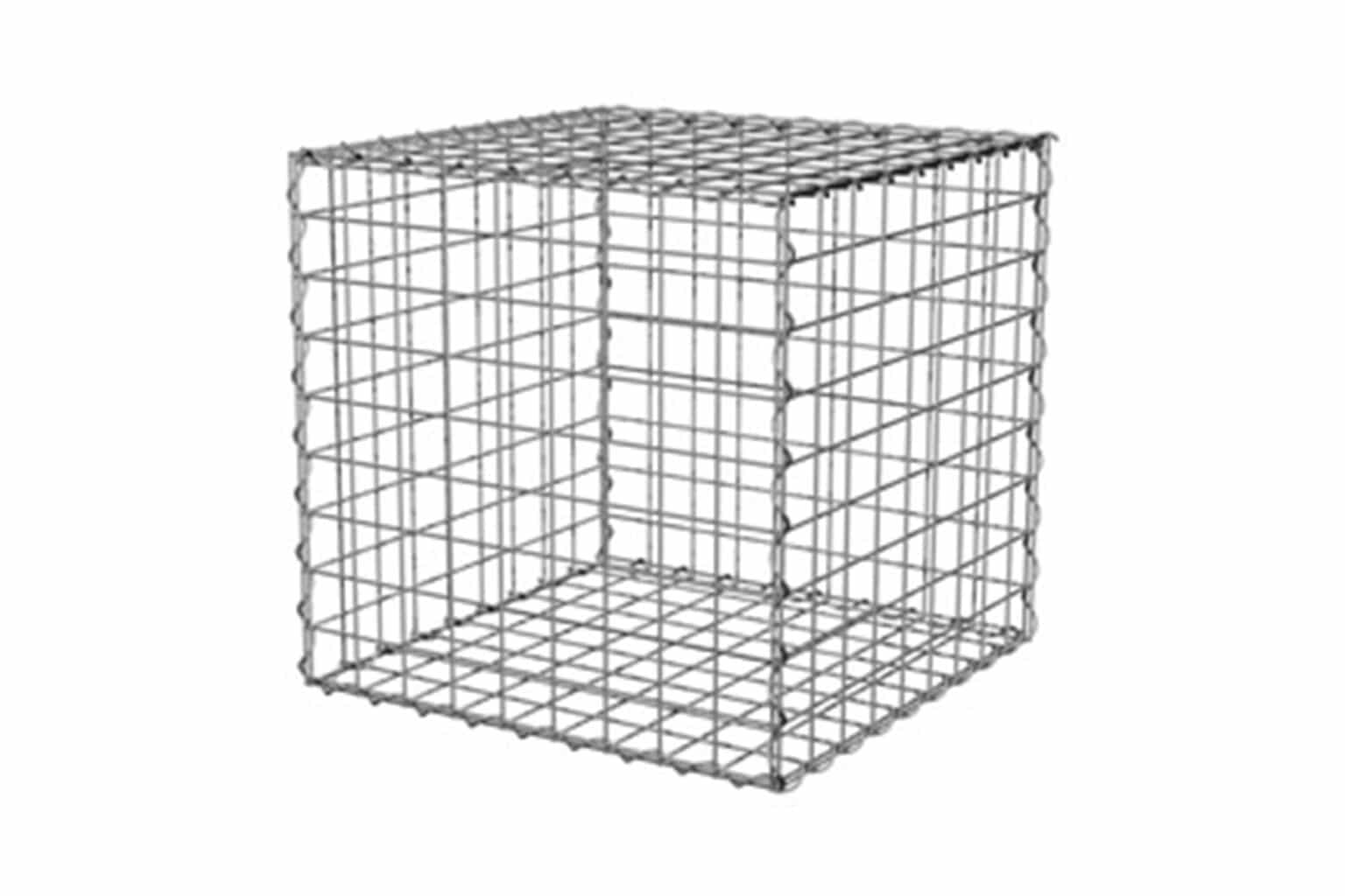 Gabion Baskets - UK Wide Delivery | Buy Online Today | Corker.co.uk