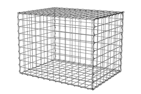 Gabion Baskets - UK Wide Delivery | Buy Online Today | Corker.co.uk