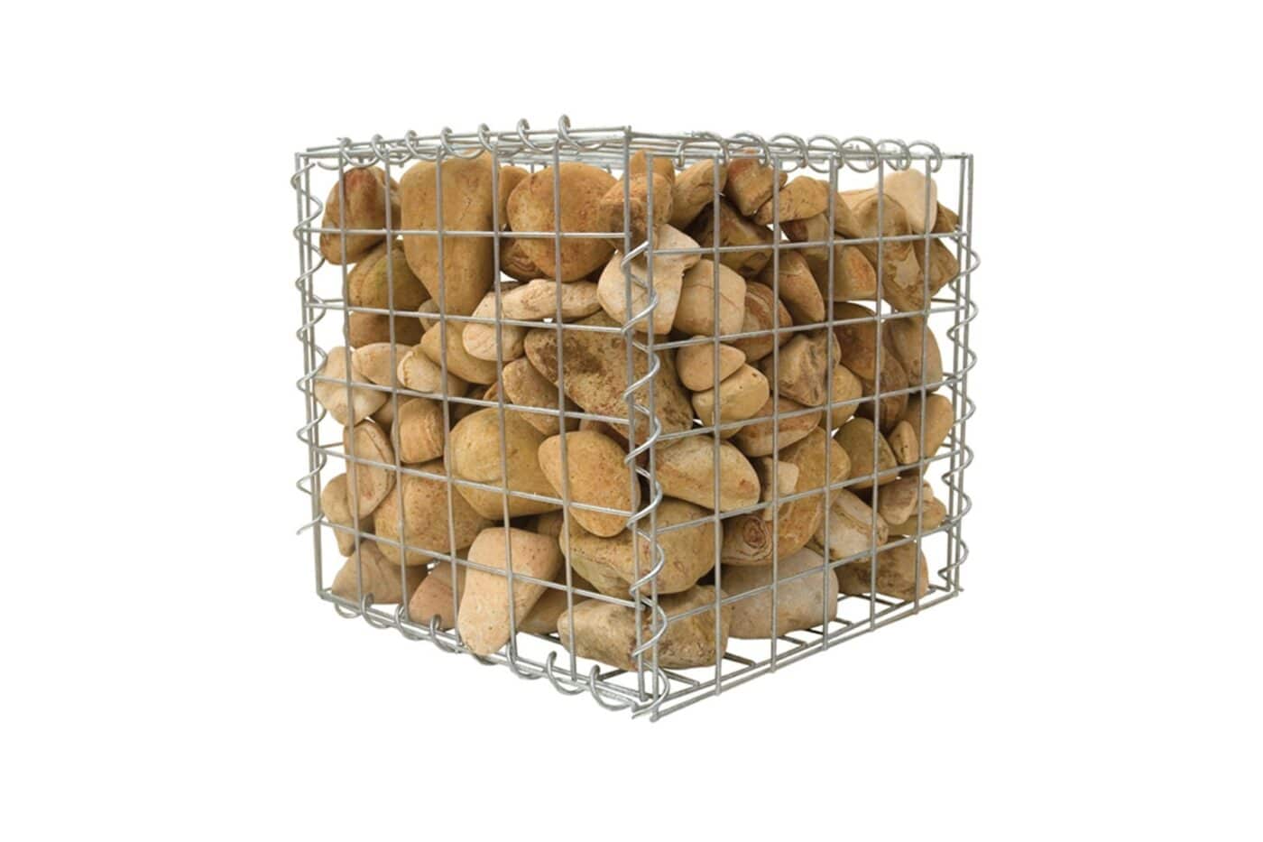 Gabion Cubes - UK Wide Delivery | Buy Online Today | Corker.co.uk