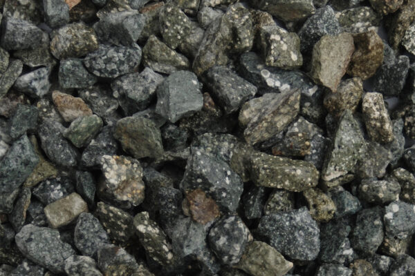 Green Basalt 10-20mm