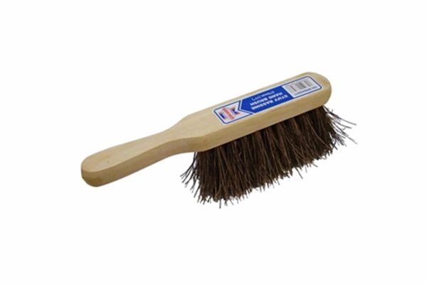 275mm Hand Brush Stiff Bassine