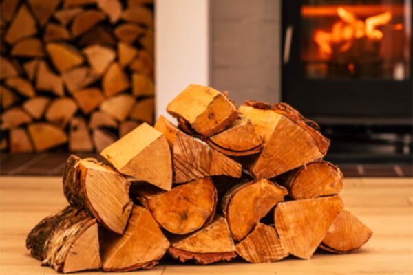 Kiln Dried Logs