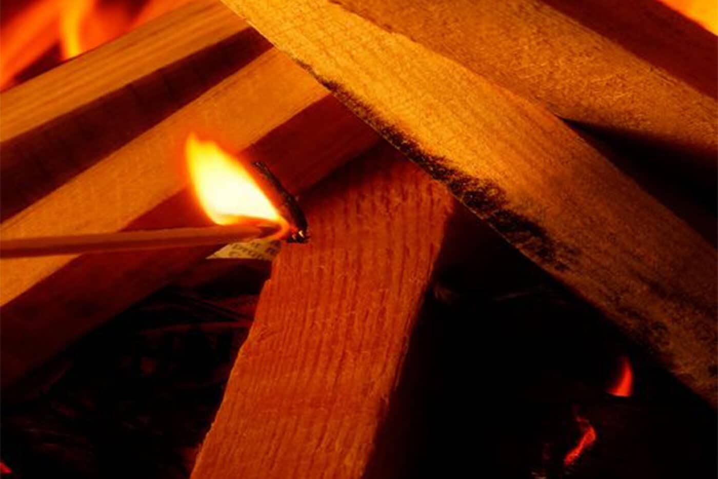 Kindling Wood UK Wide Delivery Buy Online Today Corker.co.uk