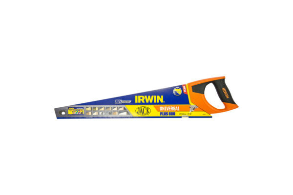 Irwin Jack Universal Saw 22"