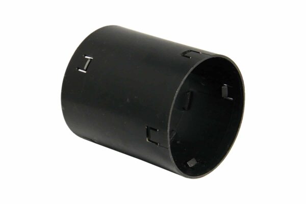 Land drainage coupler