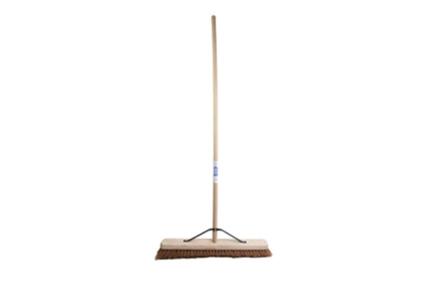 Large Soft Broom