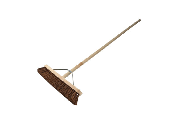 Large Stiff Broom