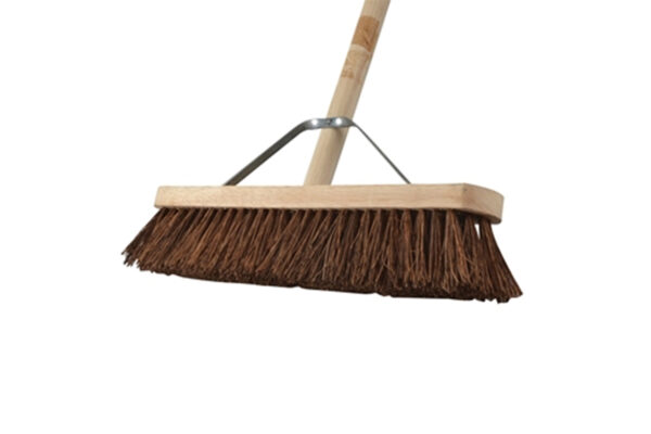 Large Stiff Broom