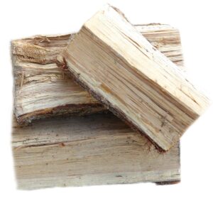 Hardwood Logs