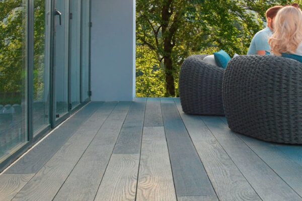 Millboard Enhanced Grain