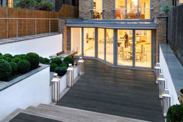 Millboard Enhanced Grain