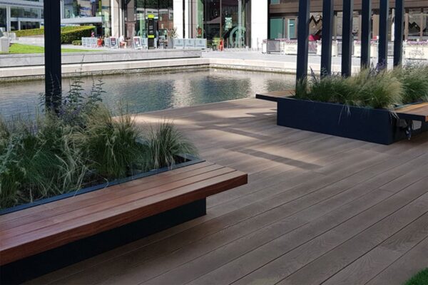 Millboard Enhanced Grain