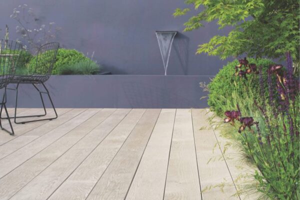 Millboard Enhanced Grain