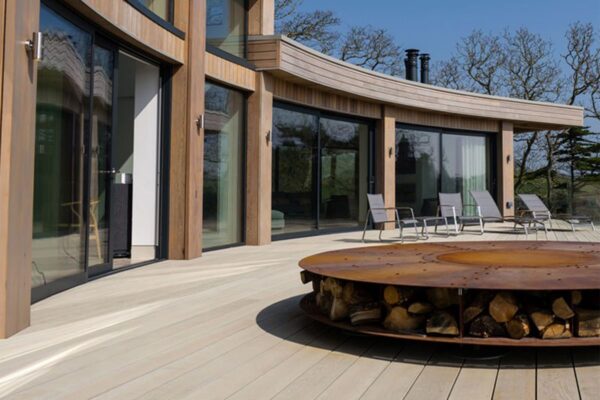 Millboard Enhanced Grain