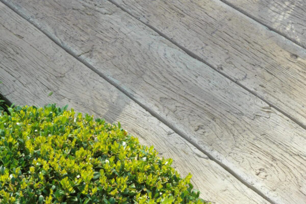 Millboard Weathered Oak