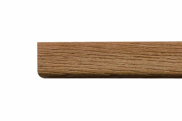 Millboard Bullnose Edging