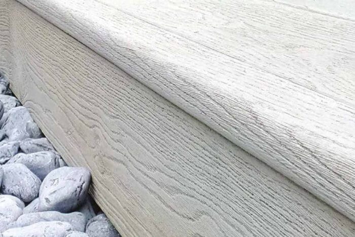 Millboard Fascia Board