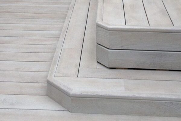 Millboard Fascia Board