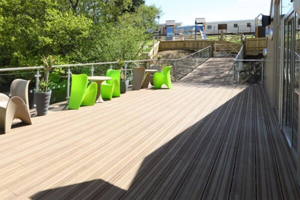 Millboard Lasta Grip