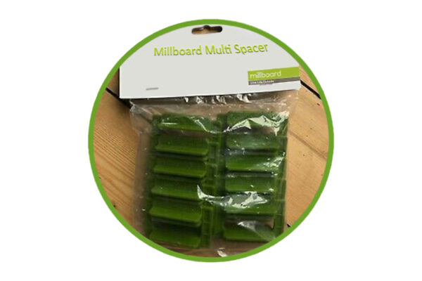 Millboard Multi Spacer