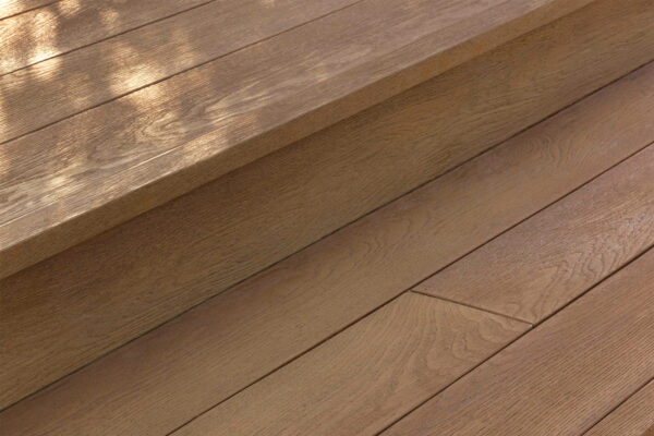 Millboard Square Edging