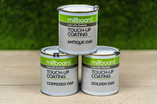 Millboard Touch Up Paint