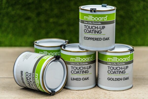 Millboard Touch Up Paint